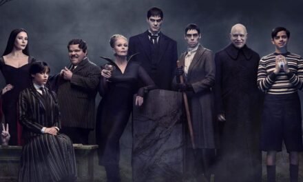 Wandinha | Família Addams aparece em novo vídeo da 2ª temporada