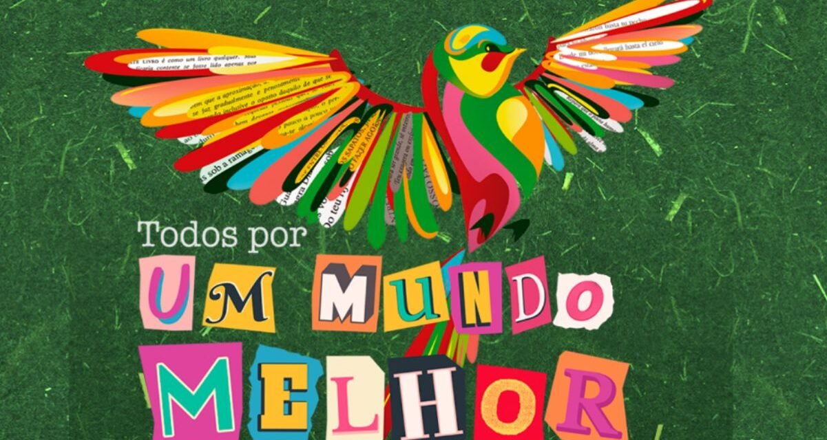 21ª edição da Feira do Livro de Joinville começa em 29 de maio