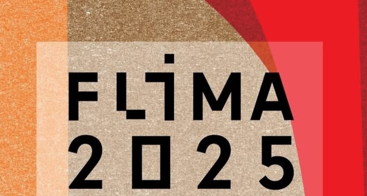 FLIMA 2025 começa hoje com música, literatura e política