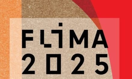 FLIMA 2025 começa hoje com música, literatura e política