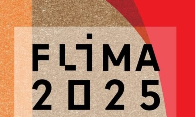 FLIMA 2025 começa hoje com música, literatura e política