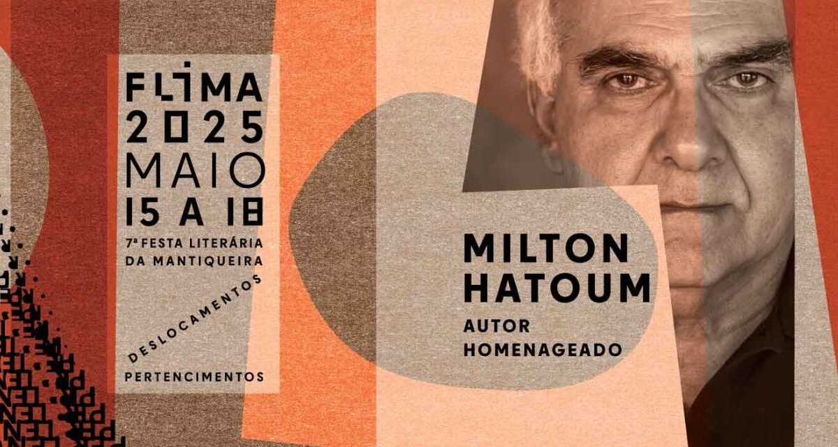 FLIMA transforma Santo Antônio do Pinhal em palco literário