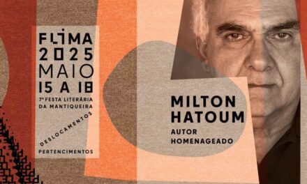 FLIMA transforma Santo Antônio do Pinhal em palco literário