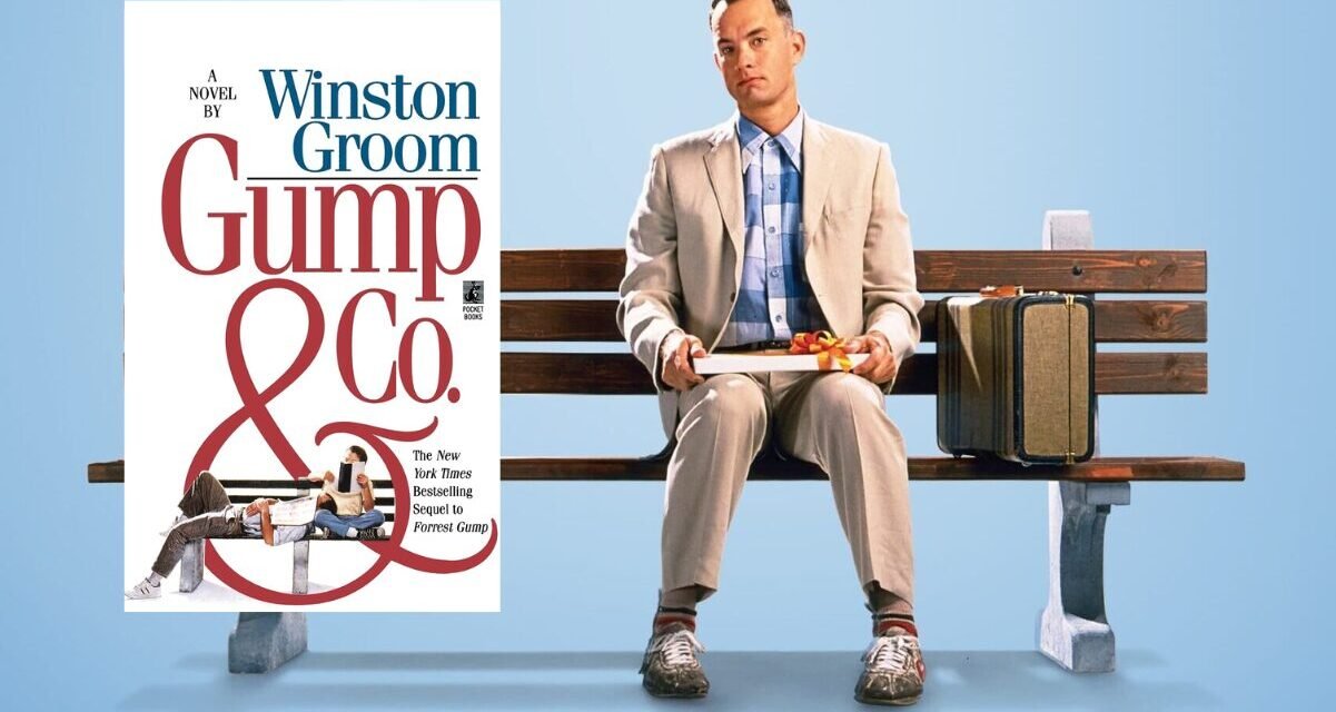 Resenha: “Gump & Co.”