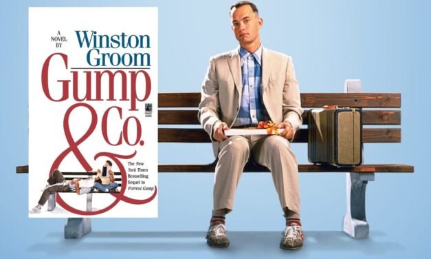 Resenha: “Gump & Co.”