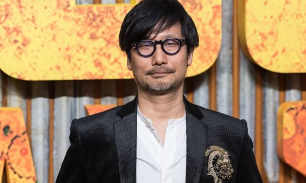Kojima estará na BGS 2025 para divulgar novo Death Stranding