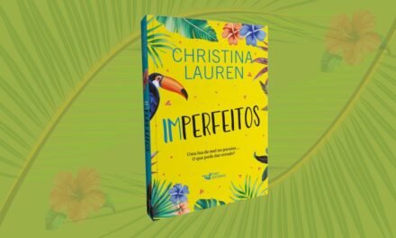 No livro “Imperfeitos” a viagem errada leva ao destino certo