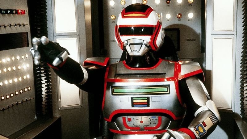 Jaspion | Filme nacional terá roteirista de "De Volta aos 15"