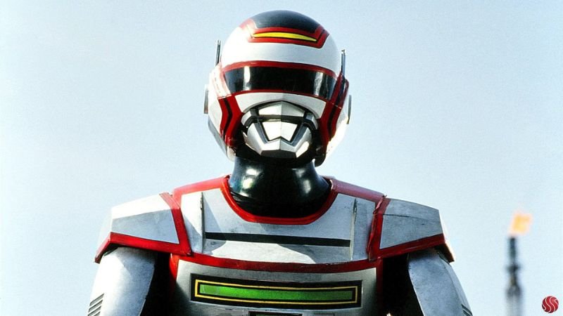 Jaspion | Filme nacional terá roteirista de "De Volta aos 15"