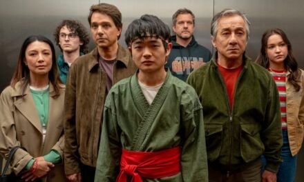 Crítica – Karatê Kid: Lendas traz o melhor de toda a franquia