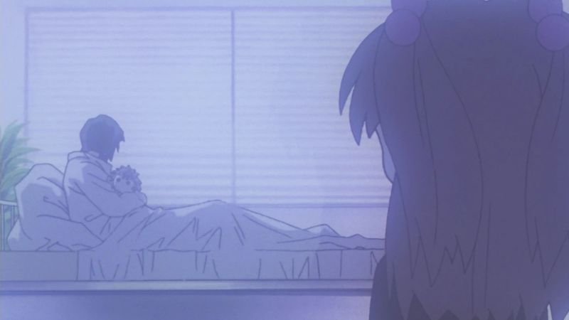 Kyoko Zeppelin Soryu (Neon Genesis Evangelion)