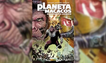 Panini anuncia HQs inéditas de dois grandes clássicos
