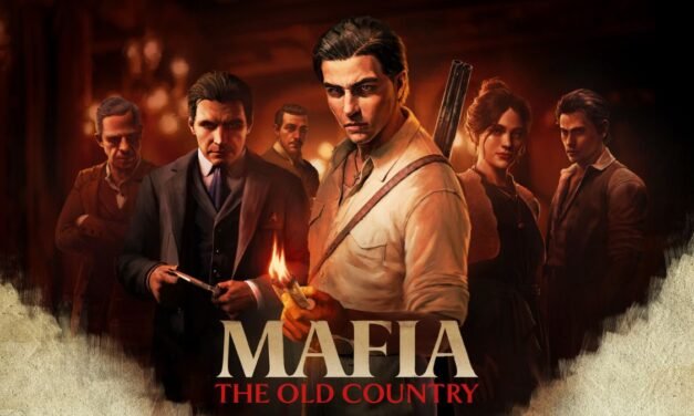 Mafia: The Old Country – data de lançamento e gameplay