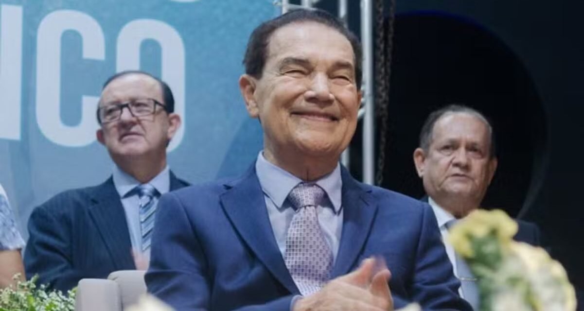 Divaldo Franco morre aos 98 anos: relembre obras do médium