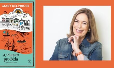 Livro mostra a vida cultural e social da Vila Rica da Inconfidência
