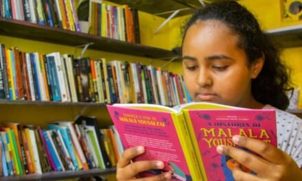 Bibliotecas Públicas e Comunitárias vão receber livros do PNLD