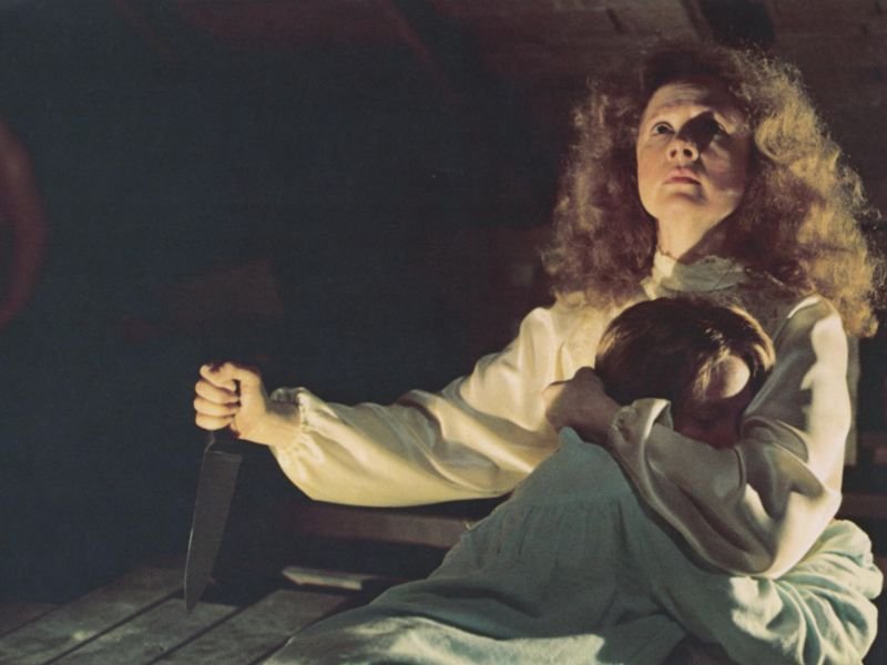 Carrie A estranha