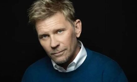 Mark Pellegrino de Supernatural está confirmado na Horror Expo 2025 
