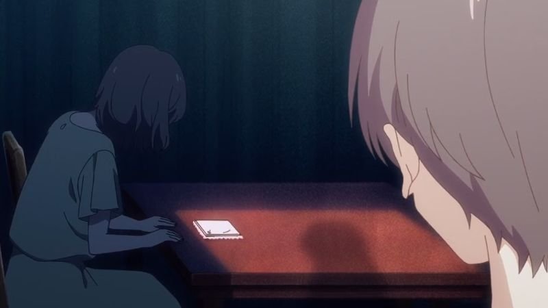 Mika Hanaoka (Senpai é um Otokonoko)