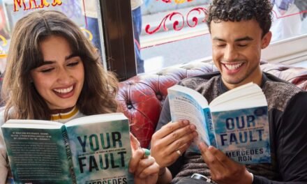 Minha Culpa: Londres | Sequências estão em produção