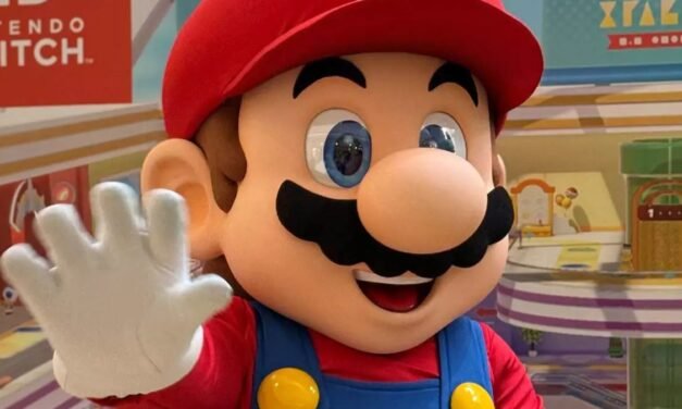 Nintendo Switch Tour chega a Brasília com jogos grátis