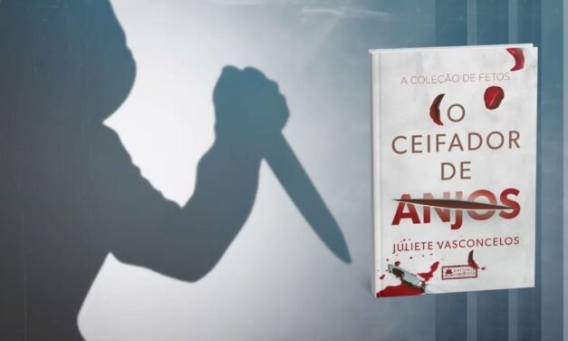 Thriller “O Ceifador de Anjos” revela serial killer em Los Angeles