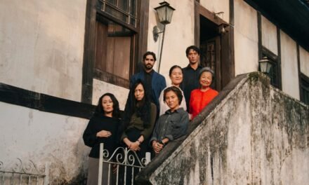 Oratório | Terminam as filmagens do primeiro filme de Terror com temática Nipo-Brasileira