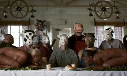 De “Os Canibais” a “Jantar Secreto” : por que o canibalismo nunca sai do imaginário do terror