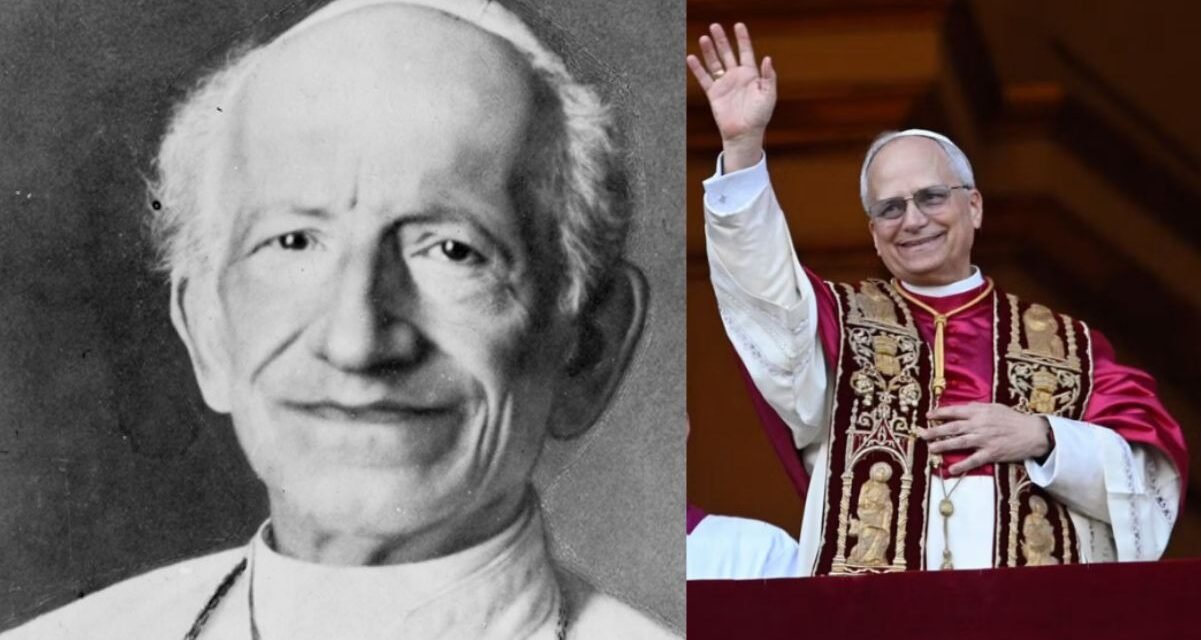 Livros abordam ideias de Leão XIII, o Papa que inspirou Leão XIV