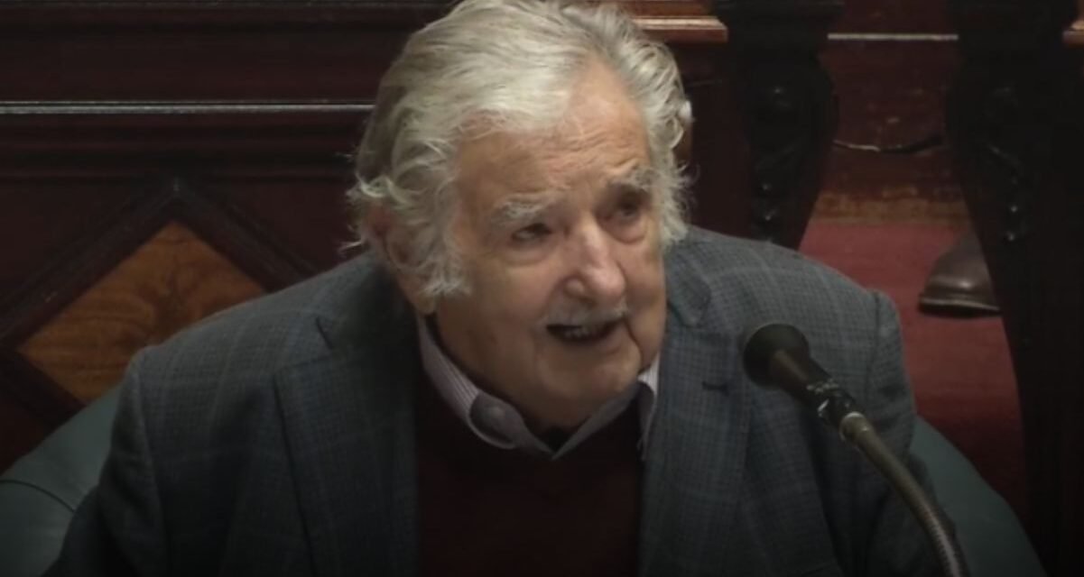 Adeus a Pepe Mujica: Ex-presidente uruguaio inspirou Livros