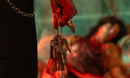 Prédio Vazio | Terror brasileiro estreia em junho nos cinemas