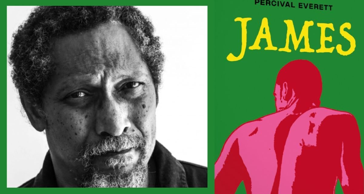 Conheça “James” de Percival Everett, vencedor do Prêmio Pulitzer