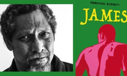 Conheça “James” de Percival Everett, vencedor do Prêmio Pulitzer