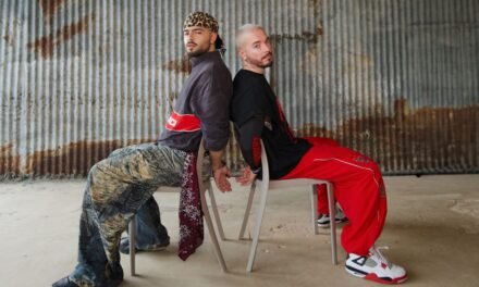 Pedro Sampaio lança feat com J Balvin e fala sobre carreira internacional