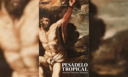 “Pesadelo Tropical” reinventa o Brasil Colônia