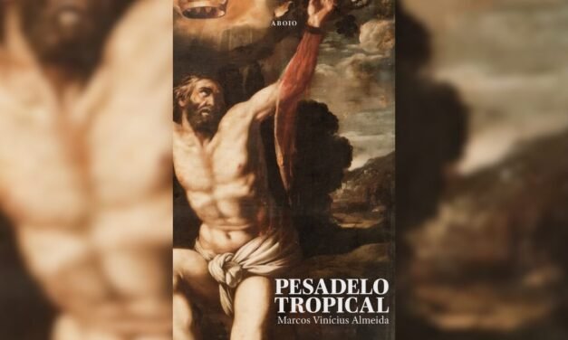 “Pesadelo Tropical” reinventa o Brasil Colônia