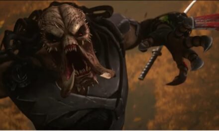 Predador: Assassino de Assassinos | Animação ganha novas informações