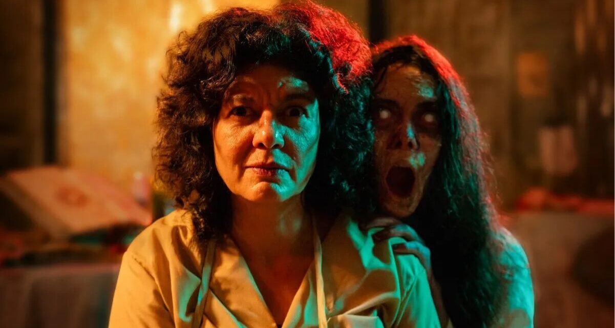 Prédio Vazio | Terror brasileiro ganha trailer medonho