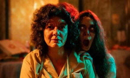 Prédio Vazio | Terror brasileiro ganha trailer medonho