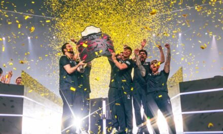 R6 Reload | FURIA é campeã e Brasil continua dominante