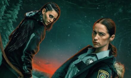 Revival | Nova série do Scyfy trazem mortos de volta à vida