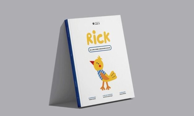 Este livro infantil virou ferramenta essencial para os pais