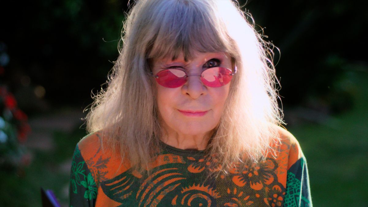 Crítica | Ritas: Rita Lee por Ela Mesma Crítica | Ritas: Rita Lee por Ela Mesma