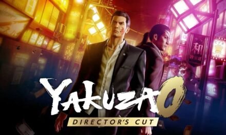 Yakuza 0 Director’s Cut: Elenco de dubladores em inglês é revelado pela SEGA