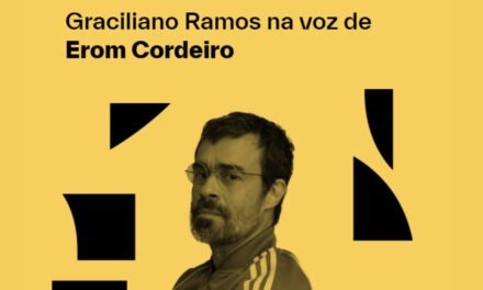 Clássico “Vidas Secas” de ganha versão em audiolivro