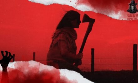 Sábado do Terror | O Mal Que Nos Habita