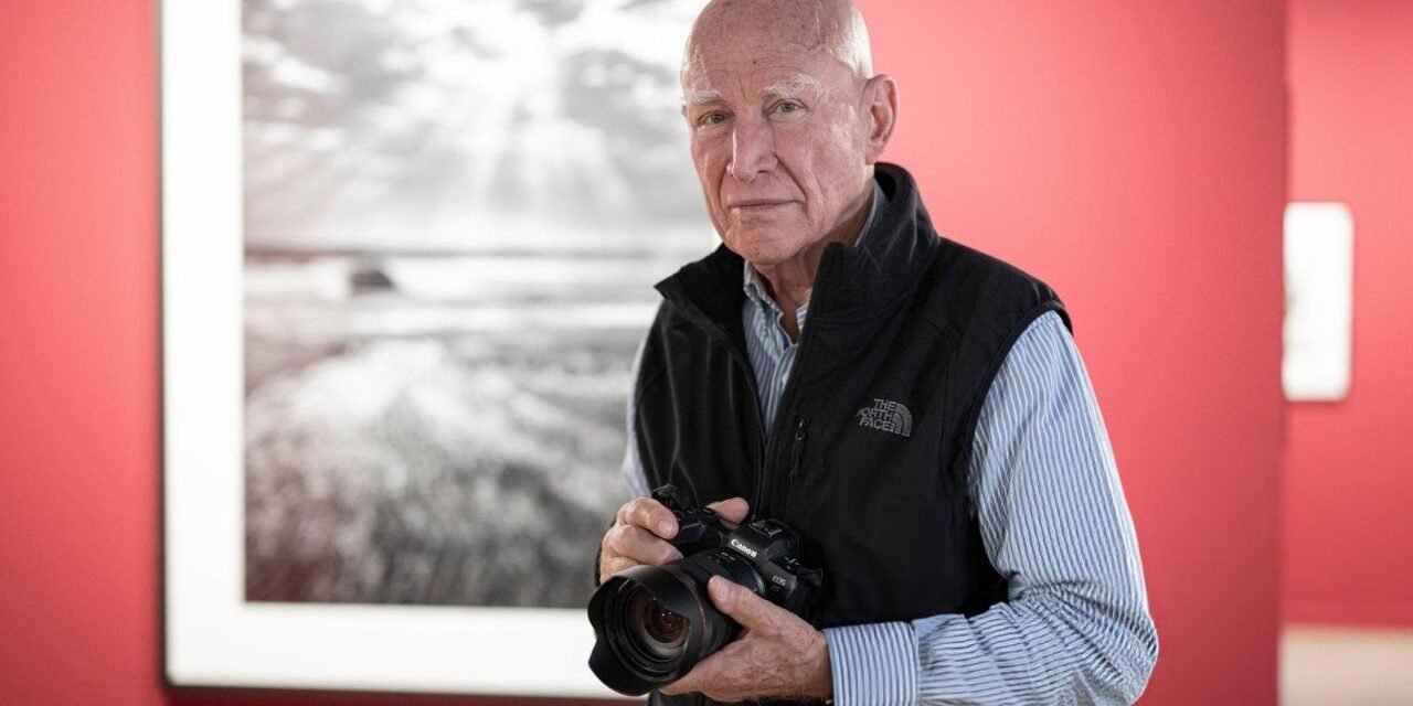 O Sal da Terra | Conheça o documentário sobre a vida de Sebastião Salgado