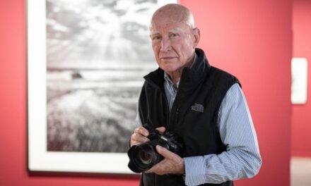 O Sal da Terra | Conheça o documentário sobre a vida de Sebastião Salgado