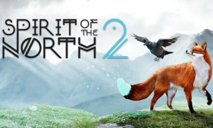 Embarque na aventura de Spirit of the North 2