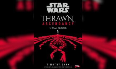 May the 4th | por onde começar a ler os livros de Star Wars